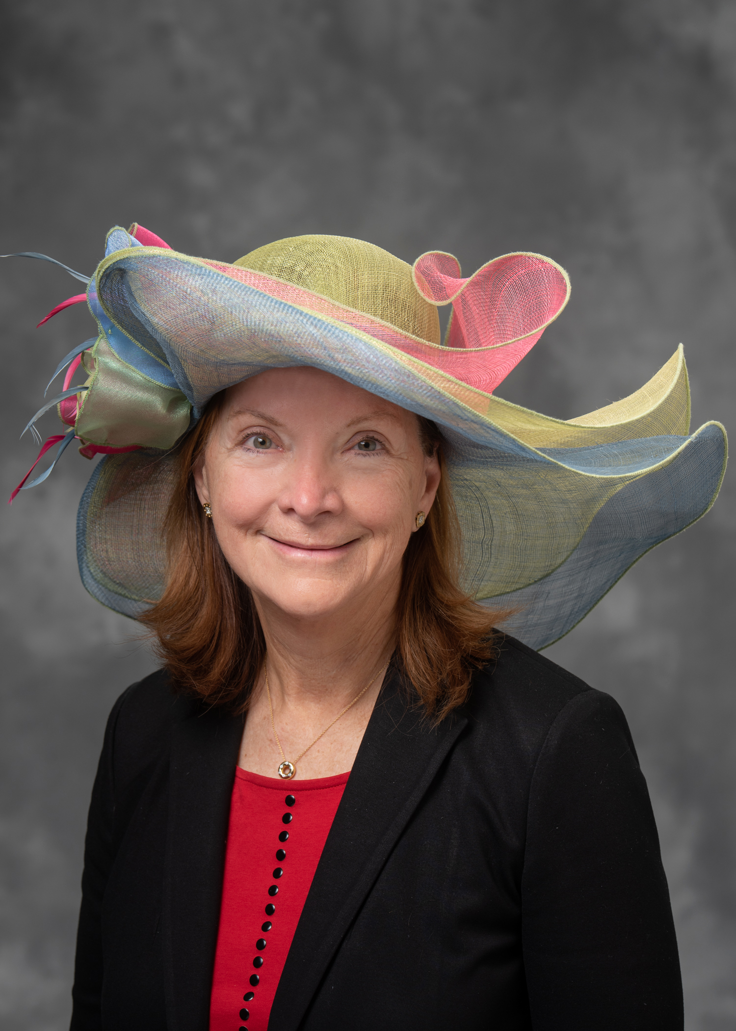 Kathleen L. Yaremchuk, MD, MSA AAO-HNS/F President