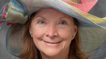 Kathleen L. Yaremchuk, MD, MSA AAO-HNS/F President