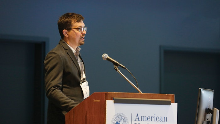 Aaron D. Mickle, PhD
