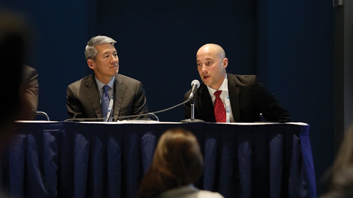 Daniel Wei Lin, MD, and Juan Javier-DesLoges, MD