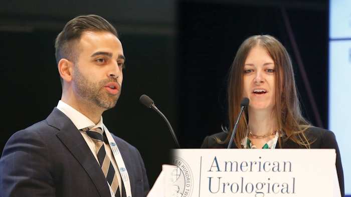 Kian Asanad, MD, and Karen Doersch, MD, PhD