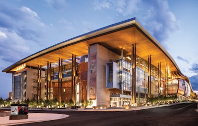 Retouched Exterior Hero