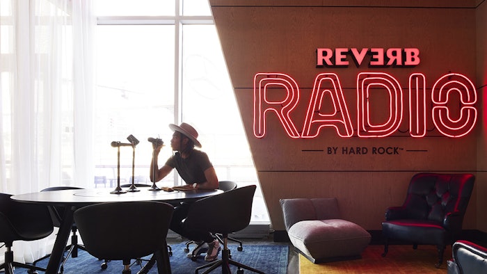 Appealing to both travellers and locals, REVERB Hamburg will be a welcome attraction to the hip, arty Schanzenviertel neighbourhood.