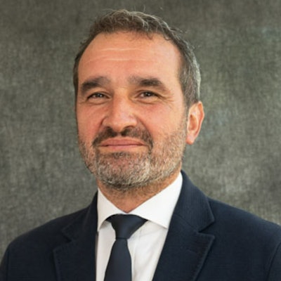 Francis Marchal, MD