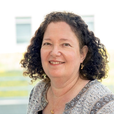 Nancy M. Young, MD