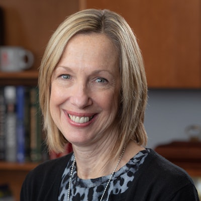 Carol R. Bradford, MD, MS