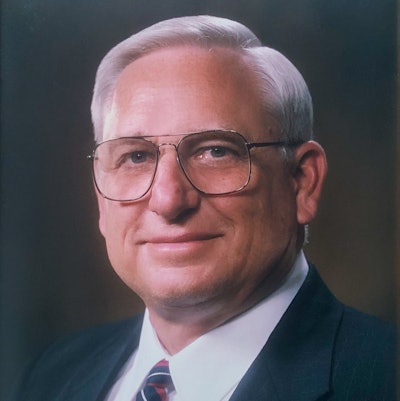 Charles “Chuck” J. Krause, MD