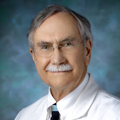 Charles W. Cummings, MD