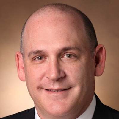 AUA Secretary David Penson, MD, MPH