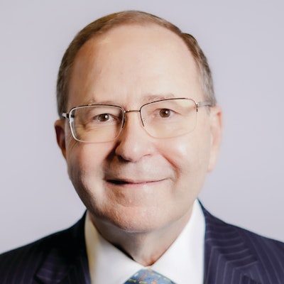 James C. Denneny III, MD AAO-HNS/F Executive Vice President and CEO