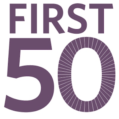 First 50