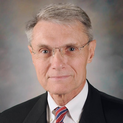 G. Richard Holt, MD, MPH, MSE, MABE, D Bioethics