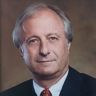 Jack L. Gluckman, MD