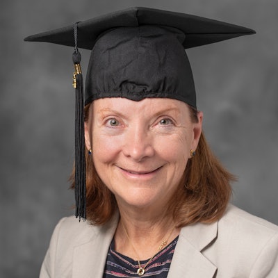 Kathleen L. Yaremchuk, MD, MSA AAO-HNS/F President