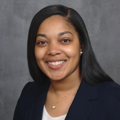 Monet Cordella McCalla