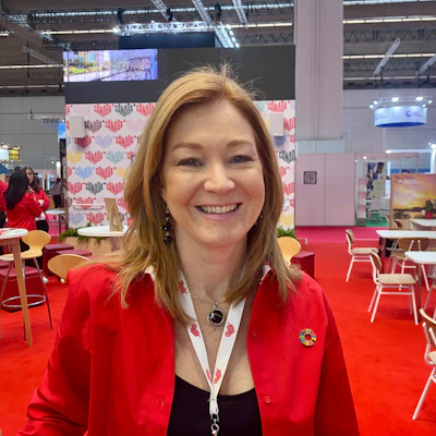 Virginie de Visscher