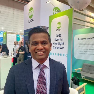 Senthil Gopinath