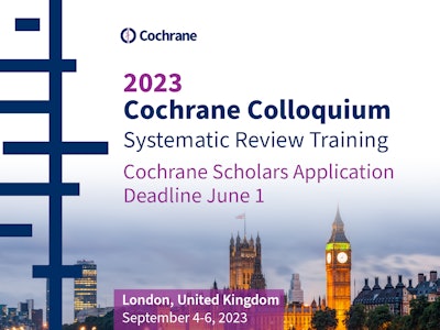 2023 Cochrane Scholars 667x500 V4