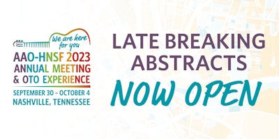 Am23 Late Breaking Twitter