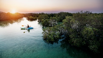 Renowned for its diverse portfolio of unique offerings and world-class infrastructure, iconic hotels, state-of-the-art event venues and unrivalled leisure offerings, Abu Dhabi is the ideal destination to host conferences, exhibitions, corporate meetings and incentives.
