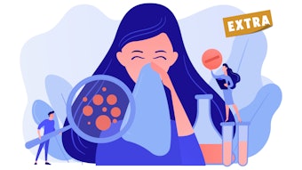 Allergy Extra