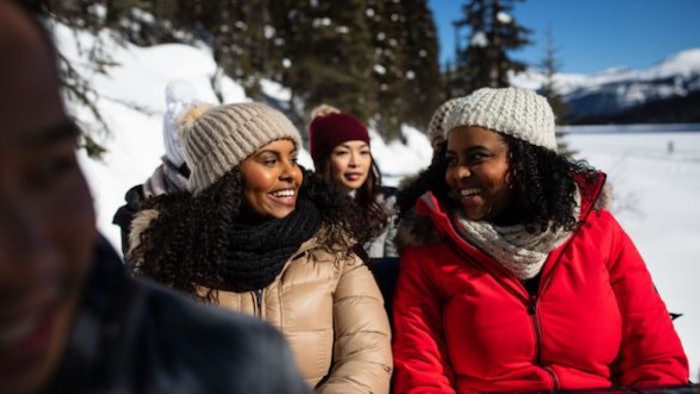 Funds from the Community Impact Programme will be put to use by innovative local groups working for the wellbeing and sustainability of the Lake Louise mountain communities.