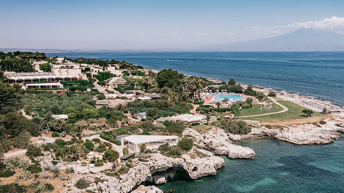 After extensive renovations while maintaining Mangia’s signature characteristics, Mangia’s Brucoli Resort will reopen as a 5-star hotel this summer.