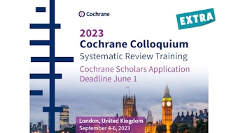 Cochrane Extra