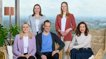 The Cologne Convention Bureau Team is already celebrating a successful 2023, as they bring in numerous events to the city over the next few years.