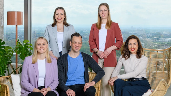 The Cologne Convention Bureau Team is already celebrating a successful 2023, as they bring in numerous events to the city over the next few years.
