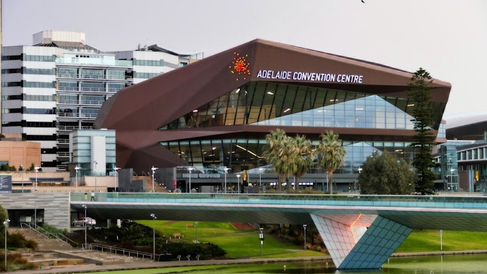Prestigious business events such as the upcoming IREC 24 will strengthen Adelaide’s position on the world map as a business event destination.