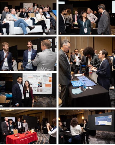 En Trepreneur Faceoff Collage