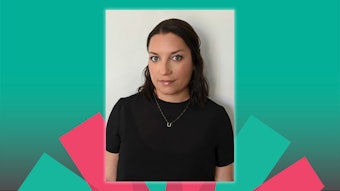 Larissa Steinbäcker, co-CEO at Proske GmbH and magnid