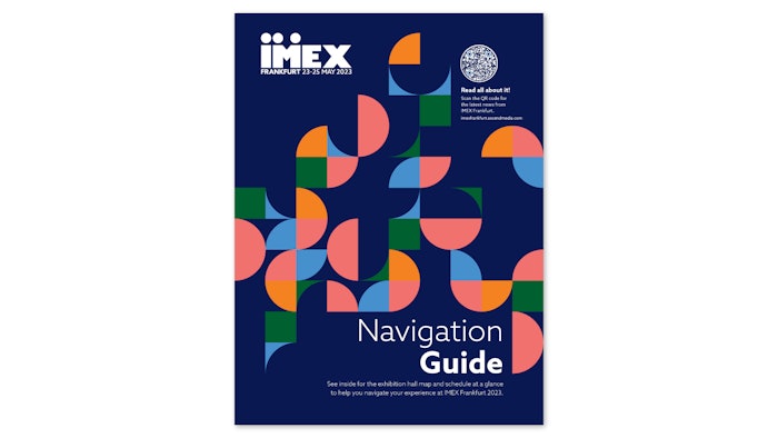 Imex Frankfurt23 Navigation Guide Cover