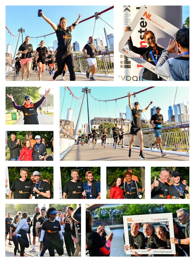 Imex Frankfurt Run22 Collage