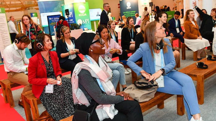 Imex Frankfurt Education