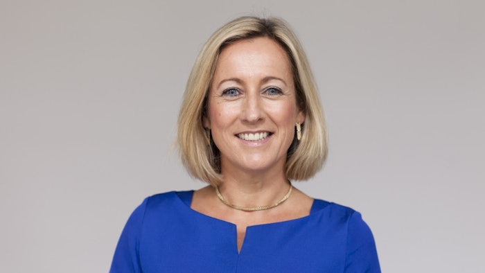 Nicola McGrane leads Conference Partners International, which is joining INCON.