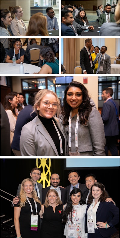 June2023 Travel Grants Collage