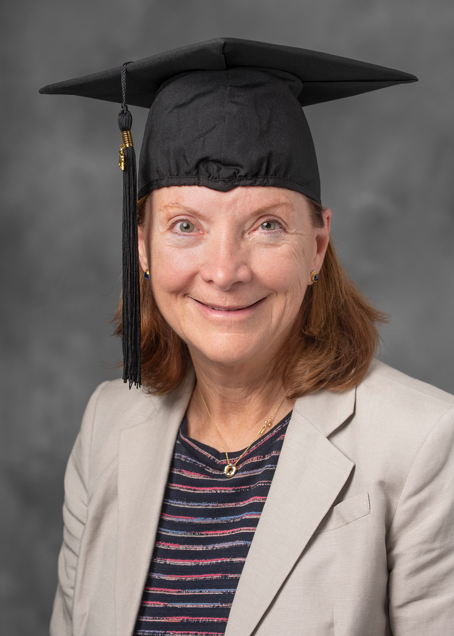 Kathleen L. Yaremchuk, MD, MSA AAO-HNS/F President