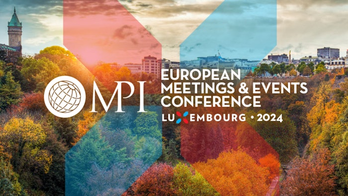 As a destination, Luxembourg offers a unique blend of modern infrastructure, rich history and cultural diversity, making it an ideal location for event professionals to come together and exchange ideas.