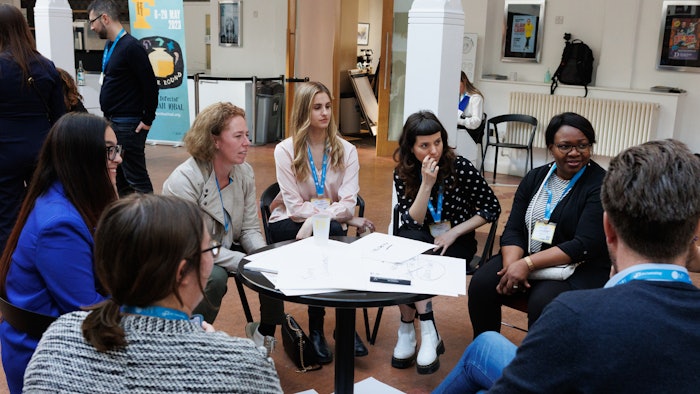 MPI’s global network of local chapters activate, educate, support and connect the connectors – people who are passionate about bringing people together.