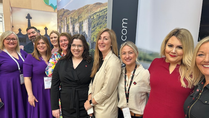Meet in Wales is looking to encourage sustainability, renewability and green events throughout the country.