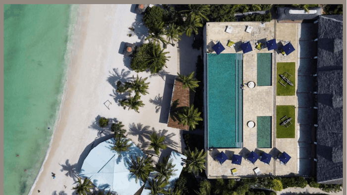 In the latest S&P Global Corporate Sustainability Assessment (CSA), Melia Hotels International leads the industry in criteria such as risk and crisis management, environmental reporting and climate strategy.