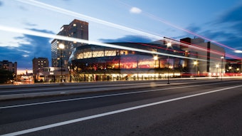 Ottawa has an established history with the IEEE, hosting events including the International Flexible Electronics Technology Conference in 2018, the IEEE International Conference on Wireless for Space and Extreme Environments in 2019, and the 2022 IEEE Conference on Bioinformatics and Computational Biology.