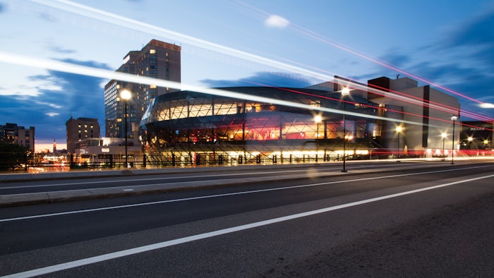 Ottawa has an established history with the IEEE, hosting events including the International Flexible Electronics Technology Conference in 2018, the IEEE International Conference on Wireless for Space and Extreme Environments in 2019, and the 2022 IEEE Conference on Bioinformatics and Computational Biology.