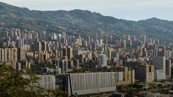 Colombia hosted more than 48,600 international visitors in the first quarter of 2023, up more than 32% from 2022.
