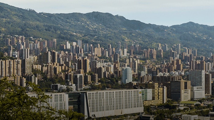 Colombia hosted more than 48,600 international visitors in the first quarter of 2023, up more than 32% from 2022.