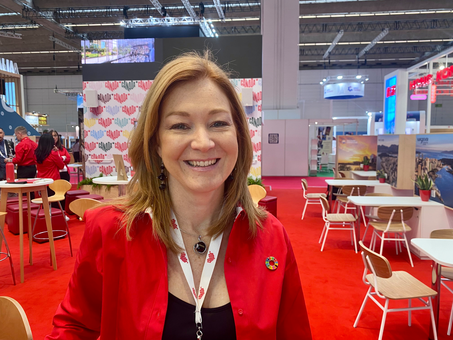 Virginie de Visscher