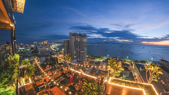 Thailand is known for its diversity and range of international meeting spaces, including newer venues located in all regions across the nation.