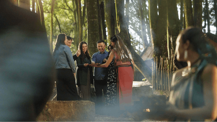 Get a taste of New Zealand during IMEX Frankfurt at stand B320.